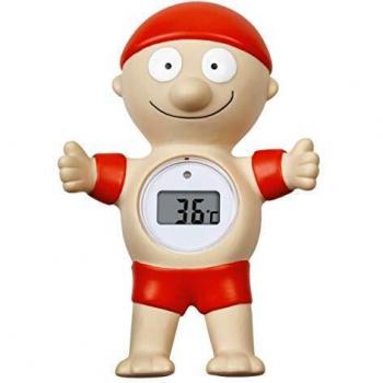 TFA Badethermometer Schwimmer Nr. 30.2032.05