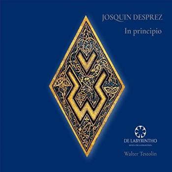 Sonate pour Violon et Continuo Opus 5 Volume 1