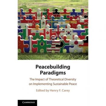 Peacebuilding Paradigms
