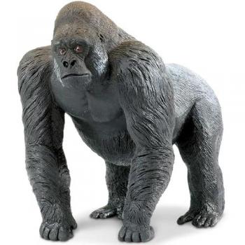 Gorilla Silverback Safari Ltd