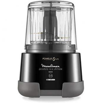 Moulinex DP810855 Hachoir Électrique 1000 W