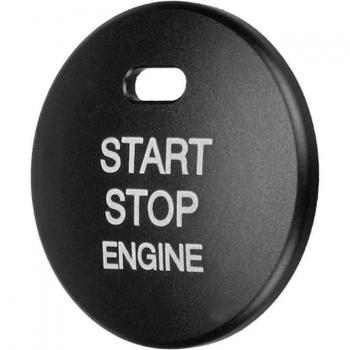 Mazda 3 CX-5 Engine Start Stop Button Cover Trim