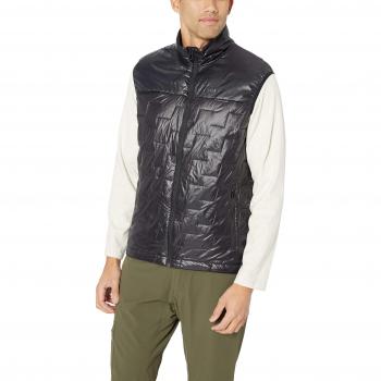 Gilet d'Isolation Léger Helly Hansen Lifaloft Homme Noir XL