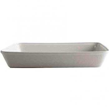 Churchill Super Vitrified CE033 Rectangular Baking Dish