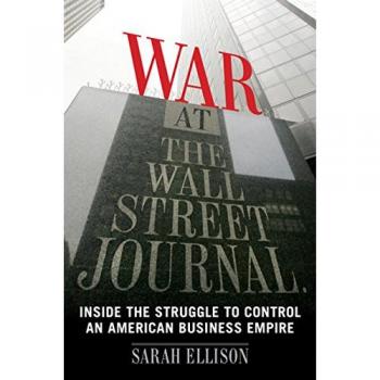 War at the Wall Street Journal