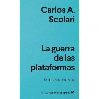La guerra de las plataformas