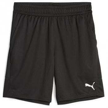Puma Pantaloni sportivi Uomini 7 Nero M