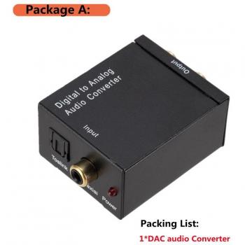 Grwibeou Signal Fusion – SPDIF ATV