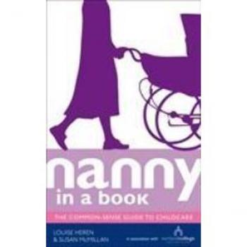 Nanny in a Book