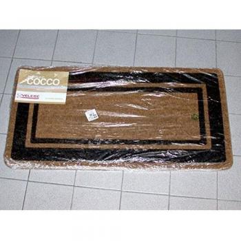 Manta Decorativa Velcoc Bordo 50x100 cm