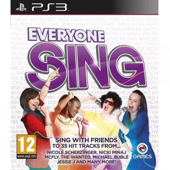Chanson Ensemble / Console PS3