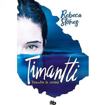TIMANTTI