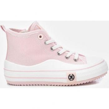 Xti Kids 150729 Nude Sports Shoes for Boys EU 34