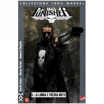 La lunga e fredda notte. Punisher Max (Vol. 11)