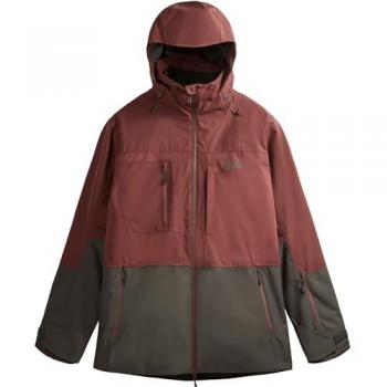 Men's Track Jacket