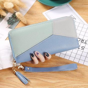 Clutch Coin Credit Card Holder