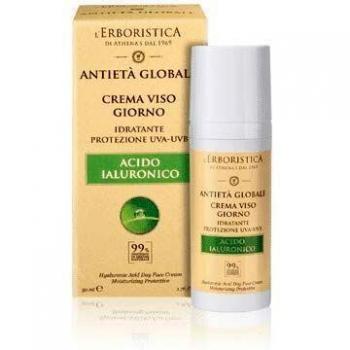 Athena Anti-Aging Gesichtscreme mit Hyaluronsäure 50 ml