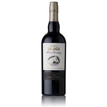 Manzanilla La Jaca