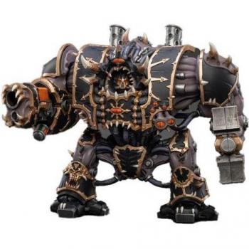Dark Source 1/18 Scale Helbrute (Black Legion)