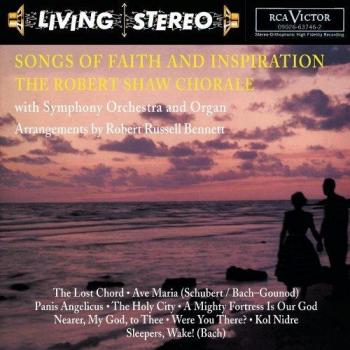 Inspiration durch Musik