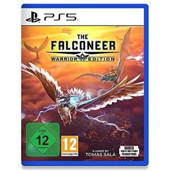 The Falconeer: Warrior Edition für PlayStation 5