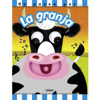 Un paseo por… la granja