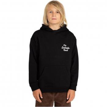 Sudadera de Niños Element Timber Novel