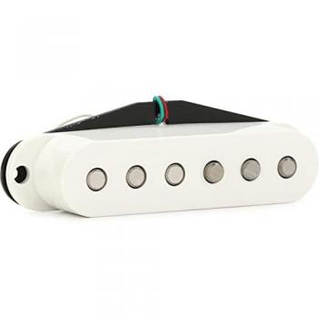 DiMarzio DP416 Area '61 White