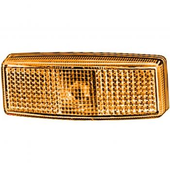 HELLA Luce laterale alogena 2PS 006 717-031