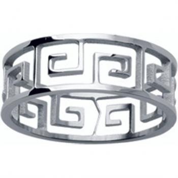 Stalen ring