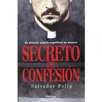 Secreto de confesión