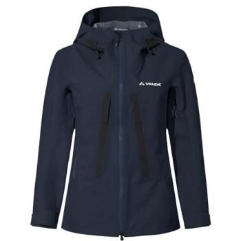 Women's Vaude Monviso 2.5L Rain Jacket