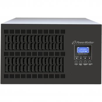 PowerWalker Doppio Convertitore Online 20kVA