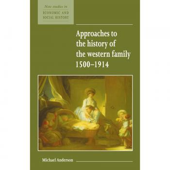 Ingles otros  approaches hist western family pb  cambridge