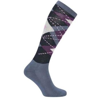 Chaussures de Montée Imperial Riding Twist Classique Marine 31‑34