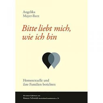 Bitte liebt mich wie ich bin