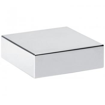 Évacuateur Chrome Franke – Commande de vidange 133.0301.743