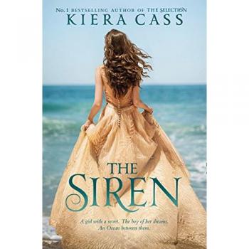 Kiera Cass The Siren