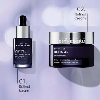 Institut Esthederm Pro-Retinol Renewal Cream