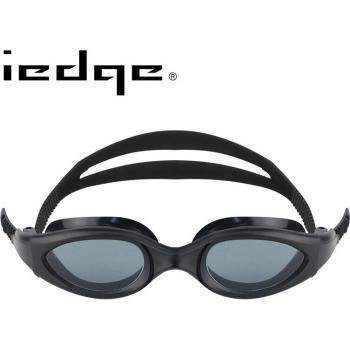 LANE4 Children's Swimming Goggles, Anti-Fog, UV Protection, Ages 7-15