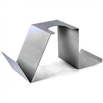Accesorio Hook Metálico Blanco 28366 Faro