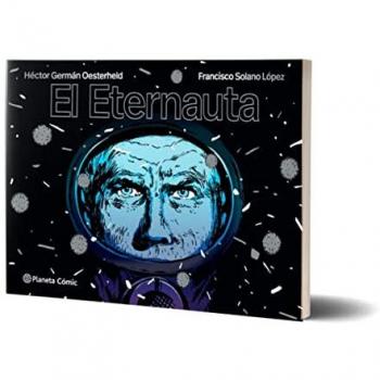 Planeta Publishing Corp El Eternauta (Cómic) / The Eternaut (Comic Book)