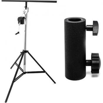 Wind‑Up 85 kg di Varytec per TV