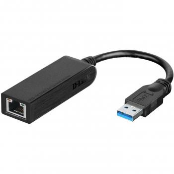 D-Link DUB-1312 – Tarjeta de Red Gigabit USB