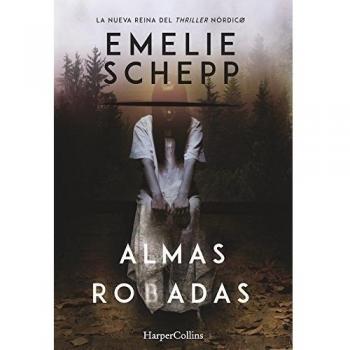 ALMAS ROBADAS