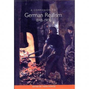 Vitalsource Technologies, Inc. A Companion To German Realism 1848-1900