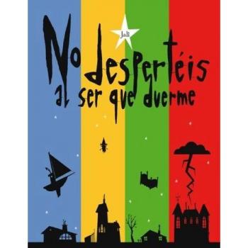 NO DESPERTEIS AL QUE DUERME