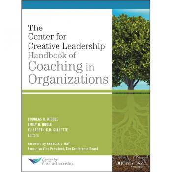 Vitalsource Technologies, Inc. The Ccl Handbook Of Coaching In Organizations