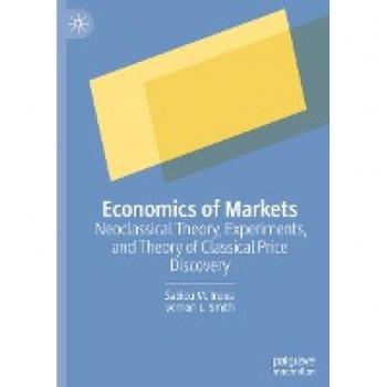 Economics of Markets: Neoclassical Theory and Price Discovery