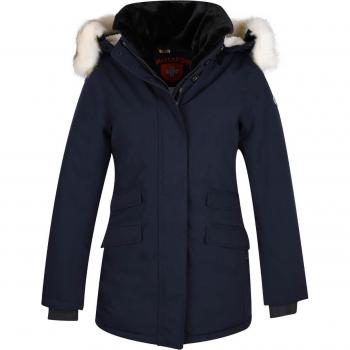 Wellensteyn Veste Femme Taille S Bleu Nuit